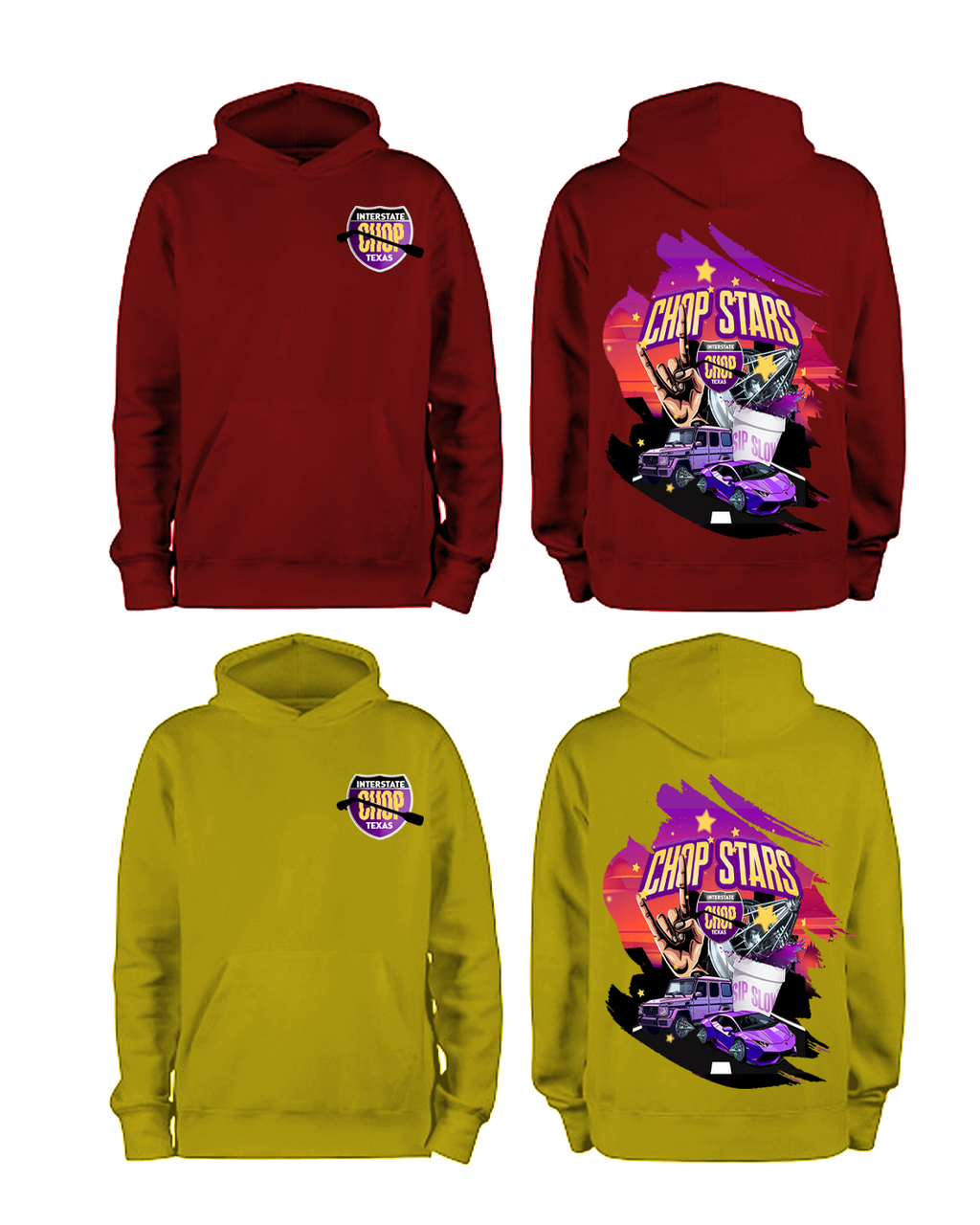 Fall Collection 2025