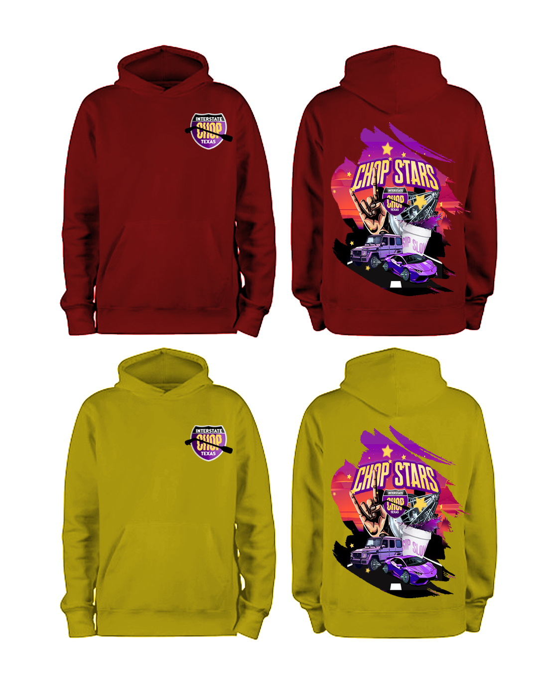 Fall Collection 2025