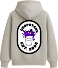 CHOPSTARS CORE HOODIE