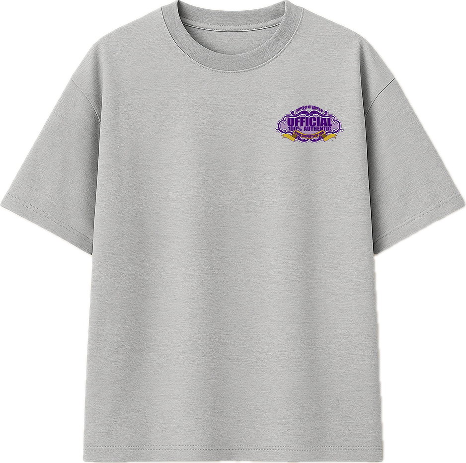 CHOPSTARS Takeover Tee