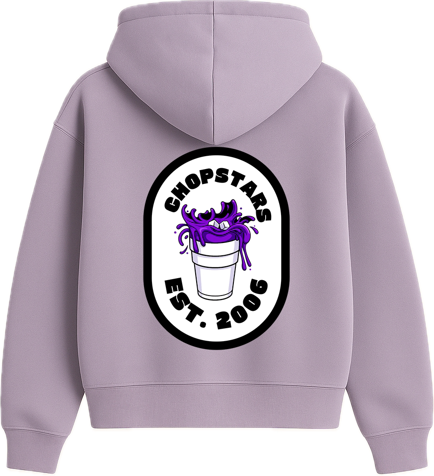 CHOPSTARS CORE HOODIE