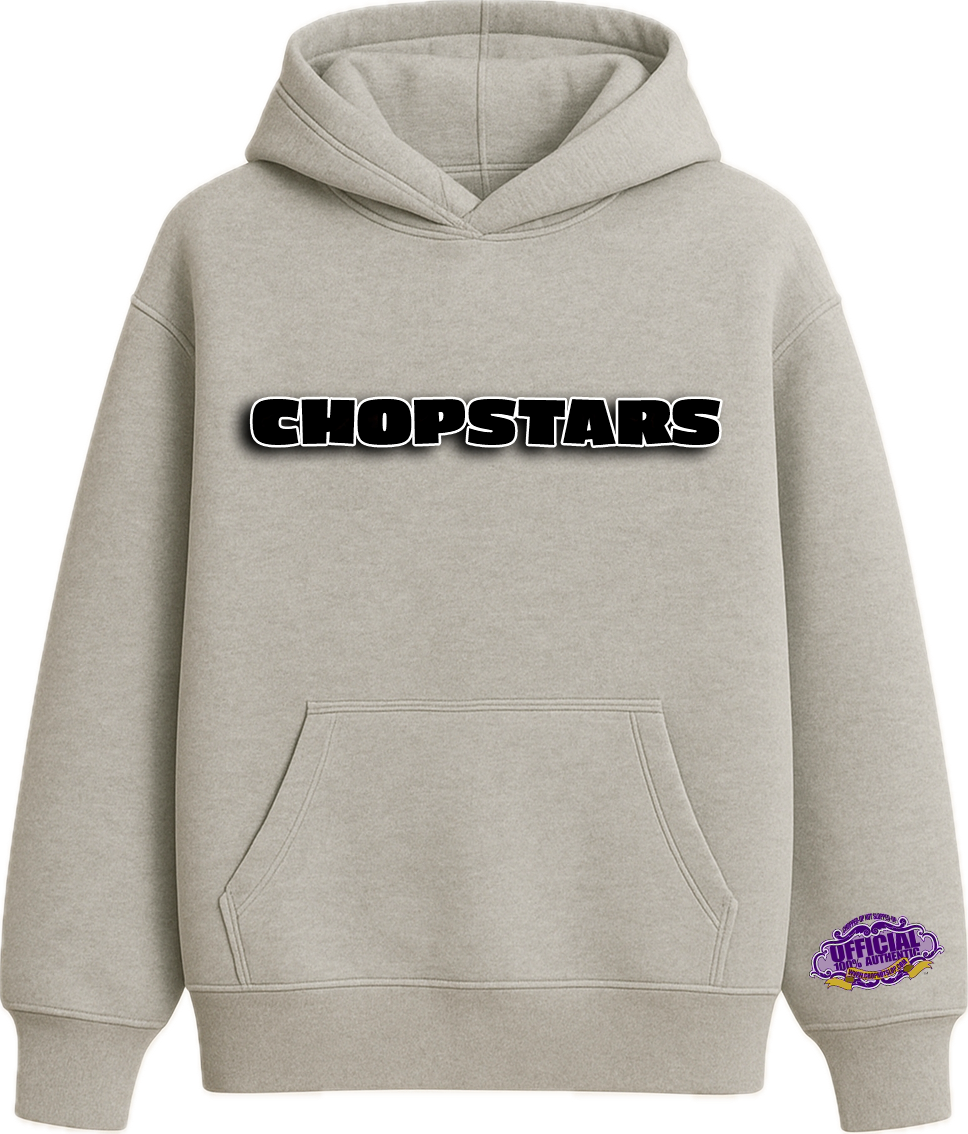 CHOPSTARS CORE HOODIE