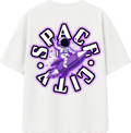CHOPSTARS SPACE CASSETTE TEE