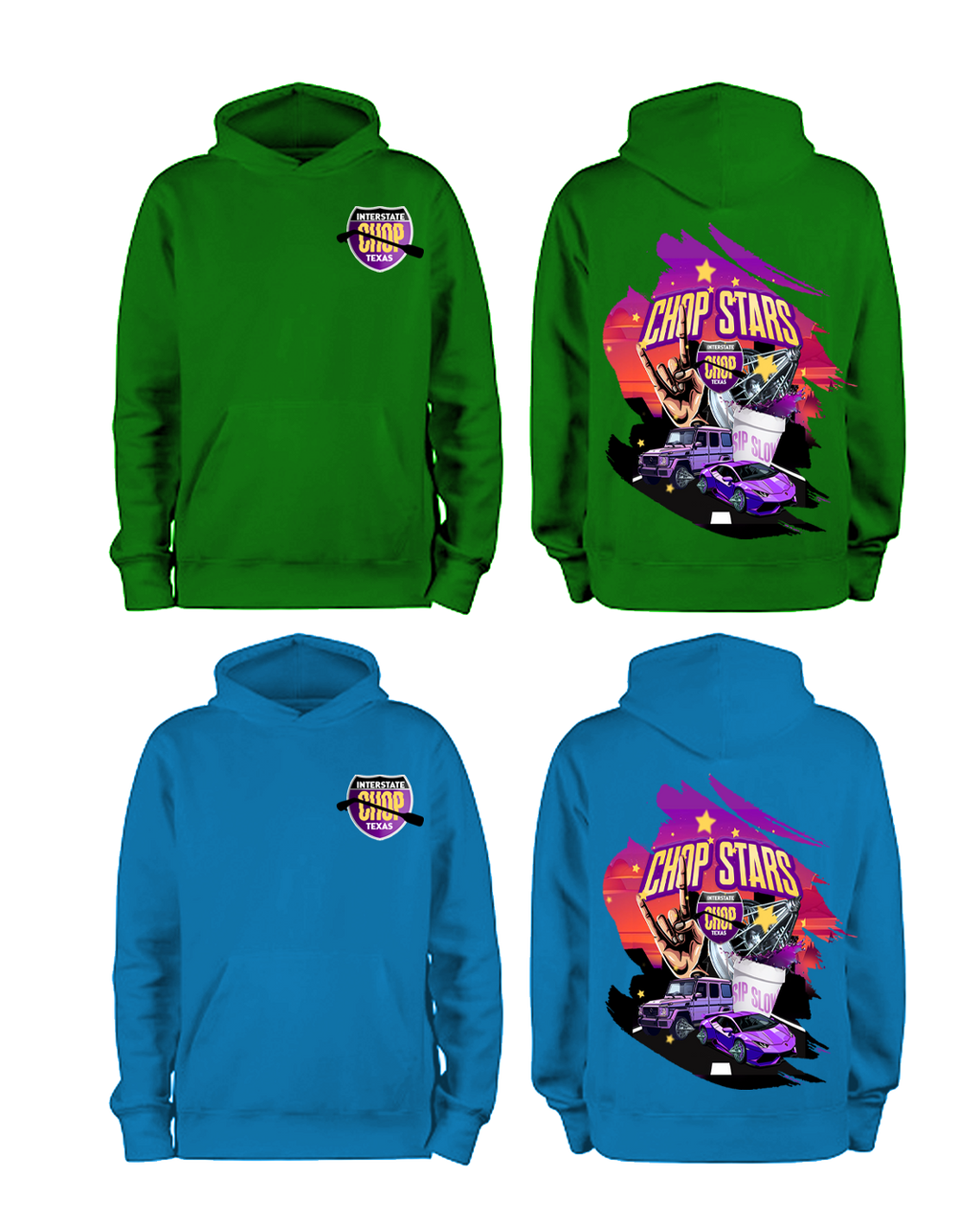 Fall Collection 2025