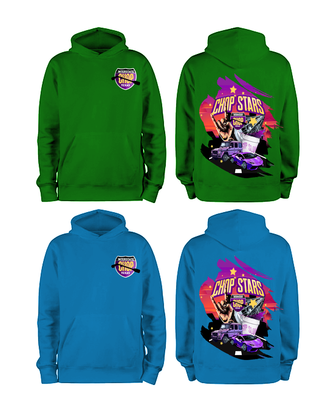 Fall Collection 2025