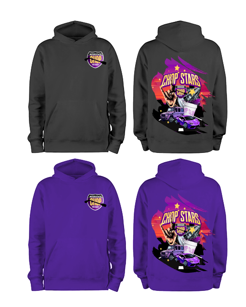 Fall Collection 2025