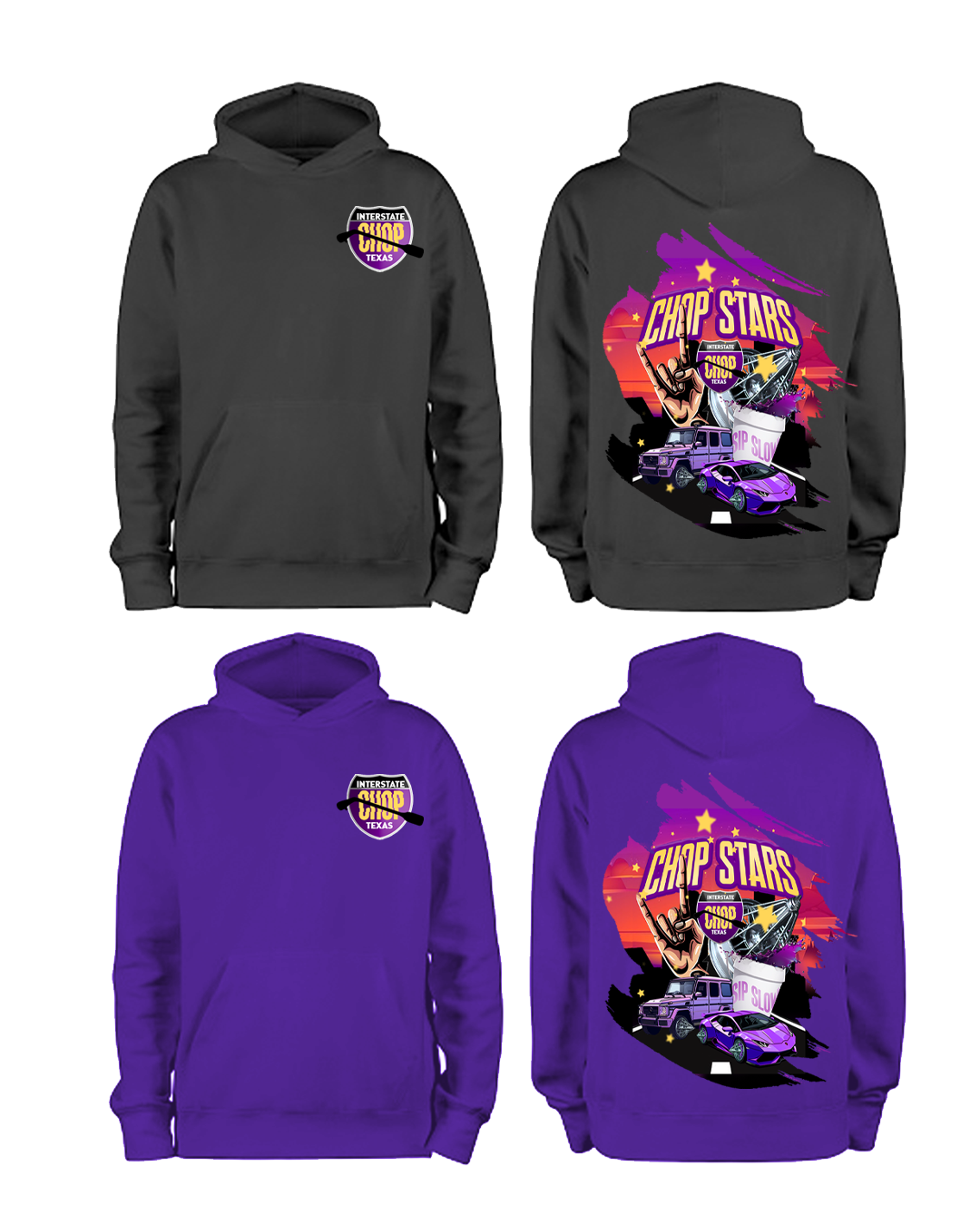 Fall Collection 2025