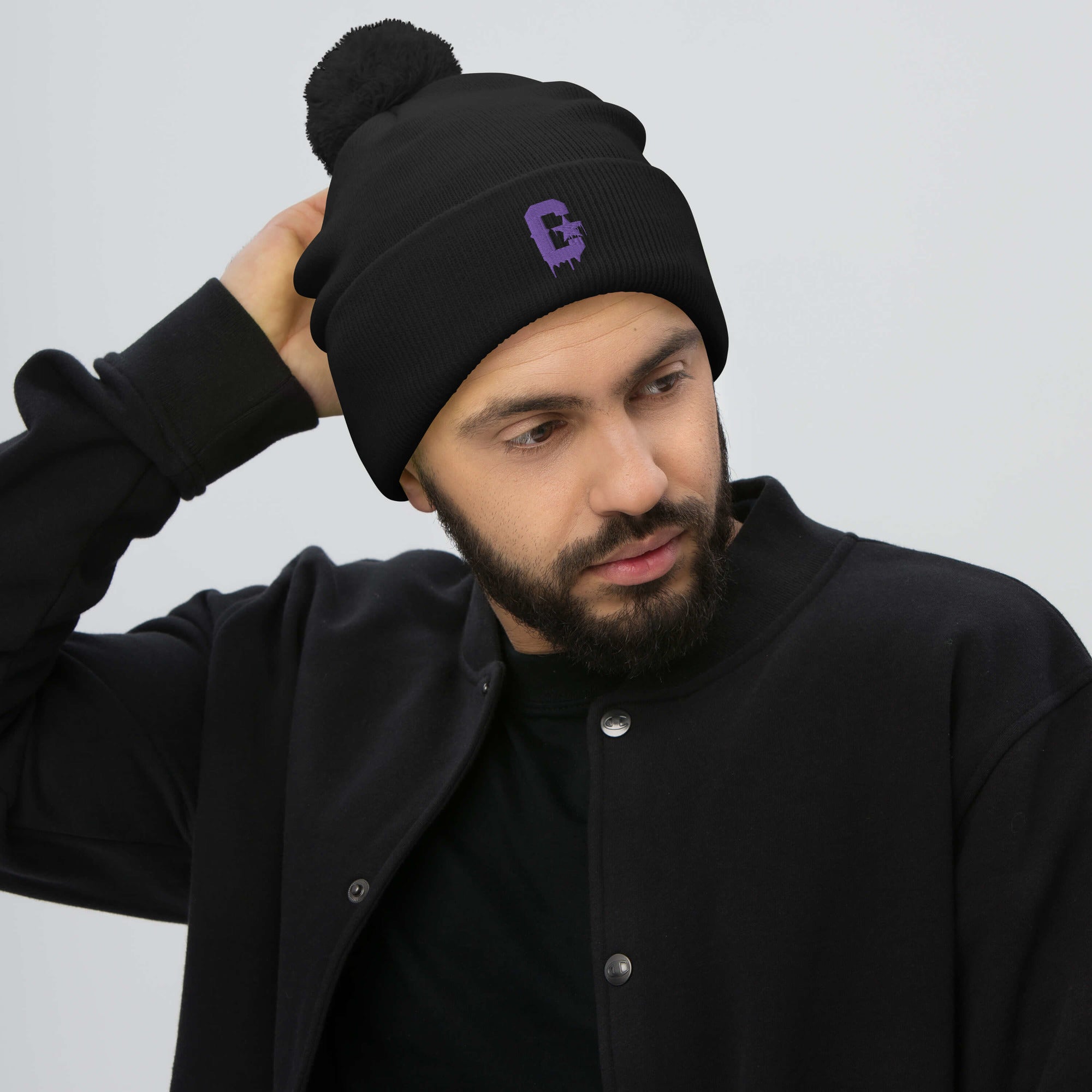 ChopStars Beanie