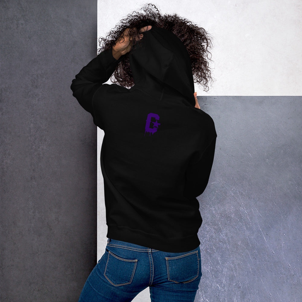 ChopStars Still Tippin Hoodies