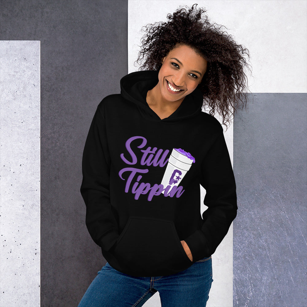 ChopStars Still Tippin Hoodies