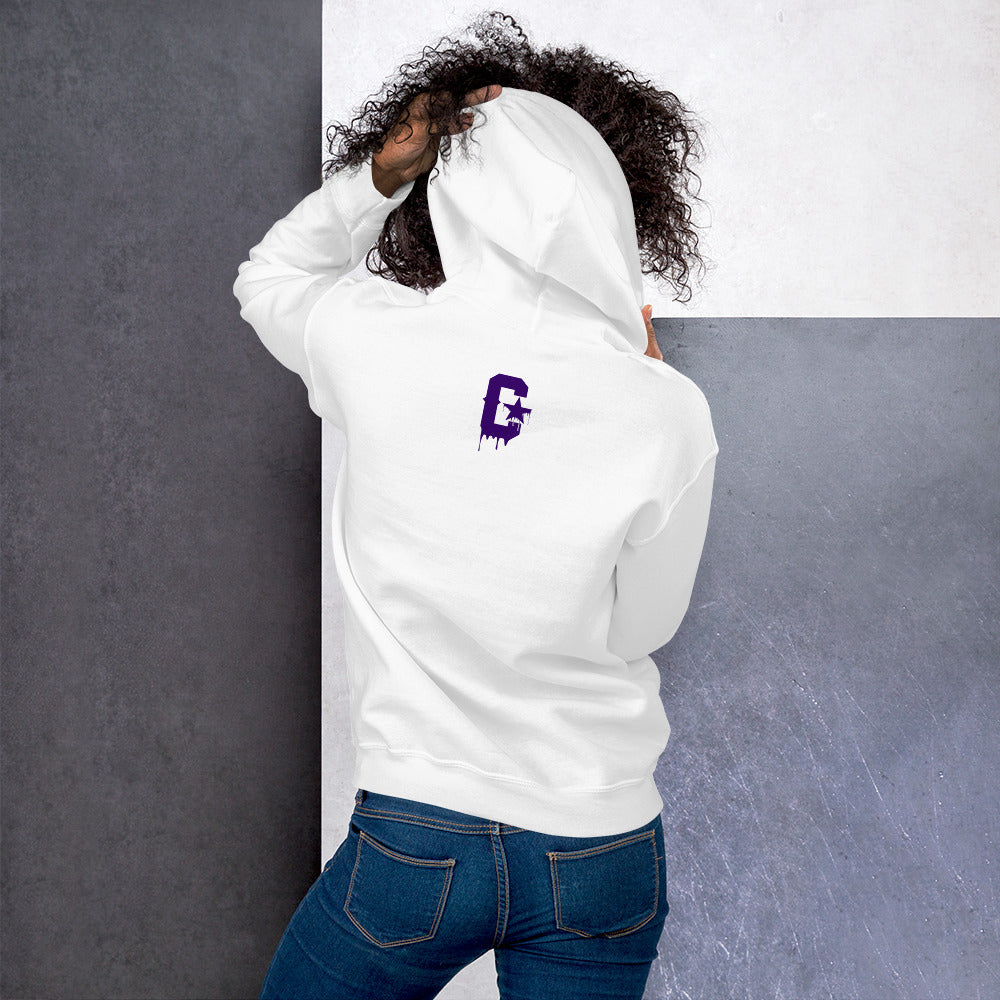 ChopStars Still Tippin Hoodies