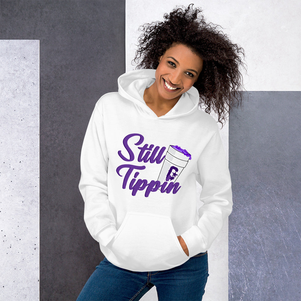ChopStars Still Tippin Hoodies