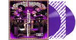 Purple Savage Mode II Vinyl