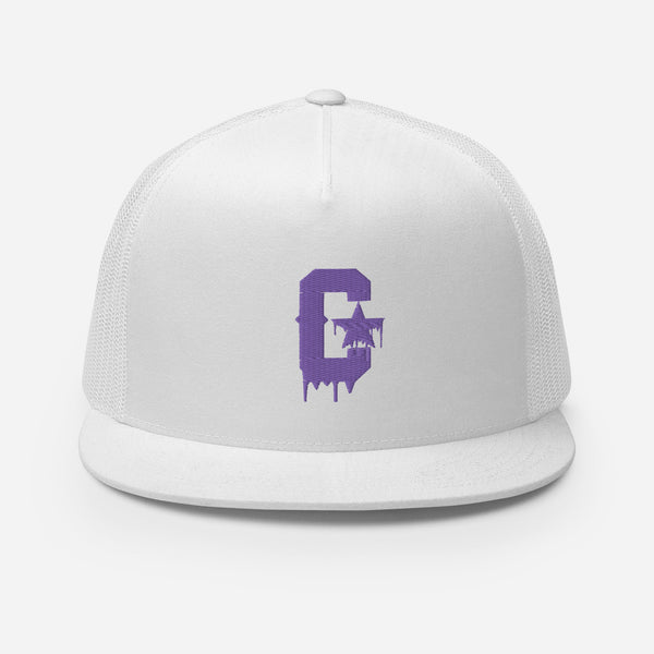 ChopStars - Trucker Cap