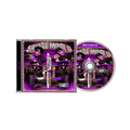 Purple Savage Mode II CD