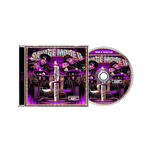 Purple Savage Mode II CD