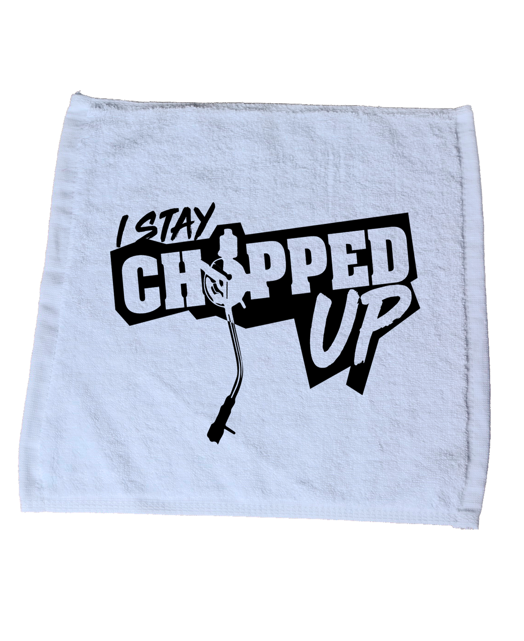 iStay 2018 Towel