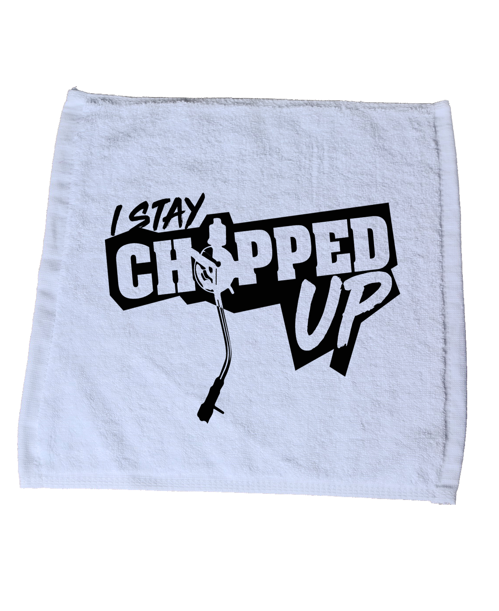 iStay 2018 Towel