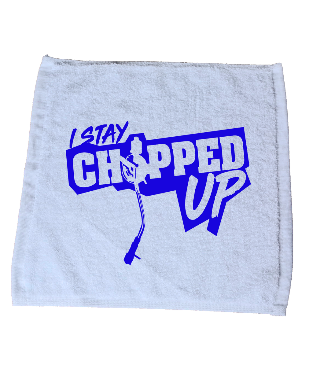 iStay 2018 Towel