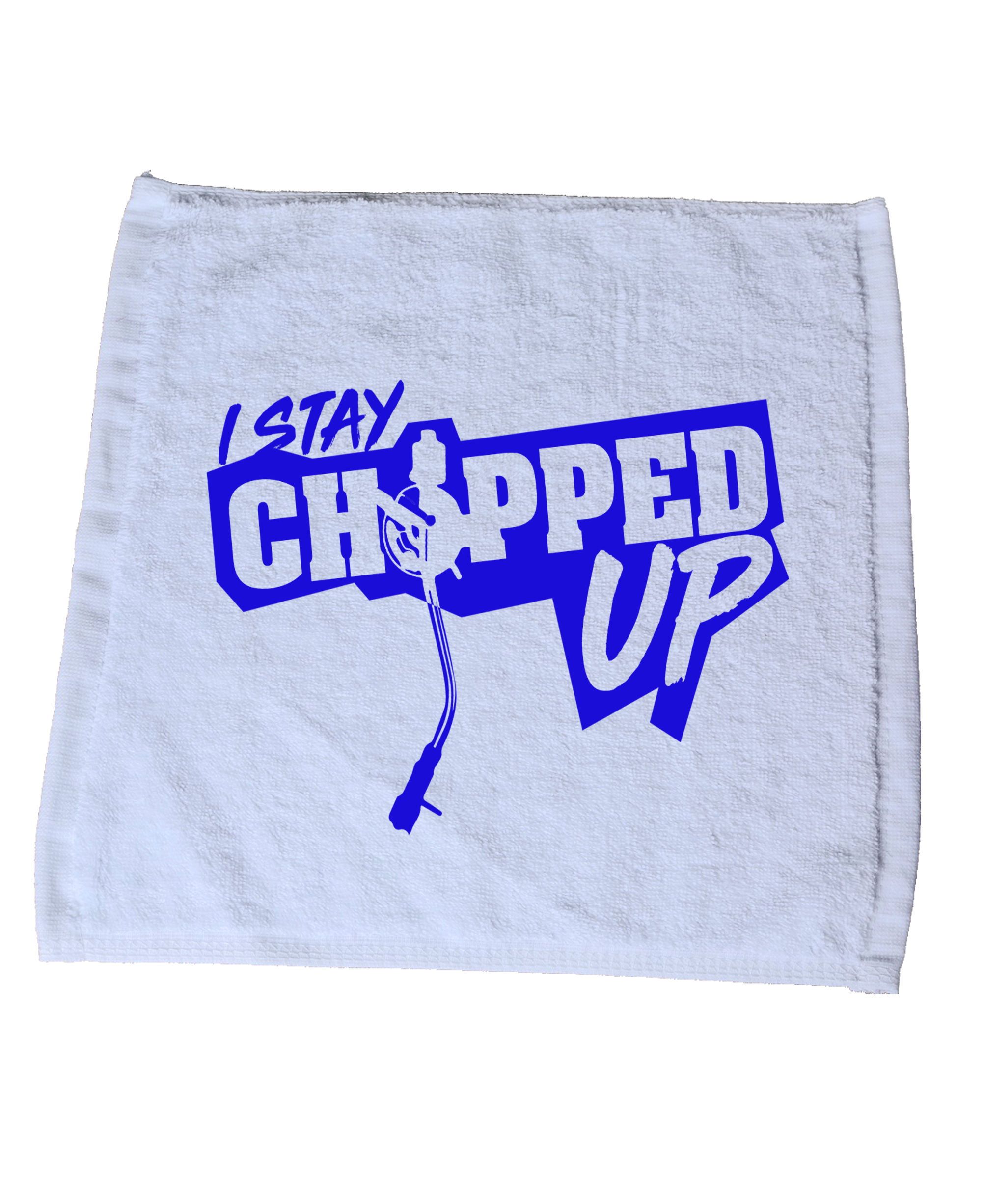 iStay 2018 Towel