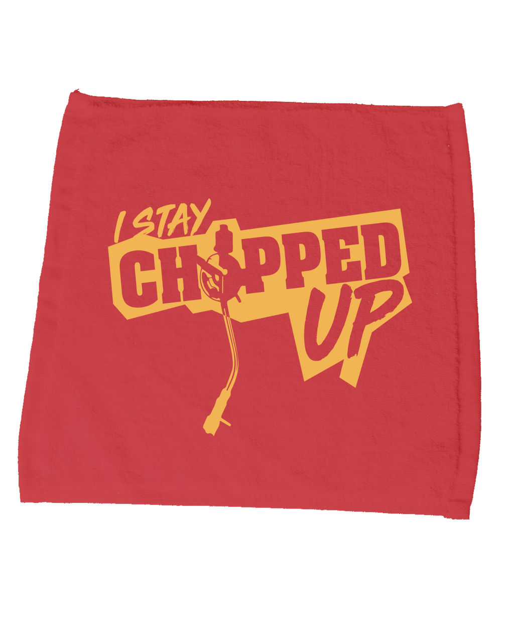iStay 2018 Towel