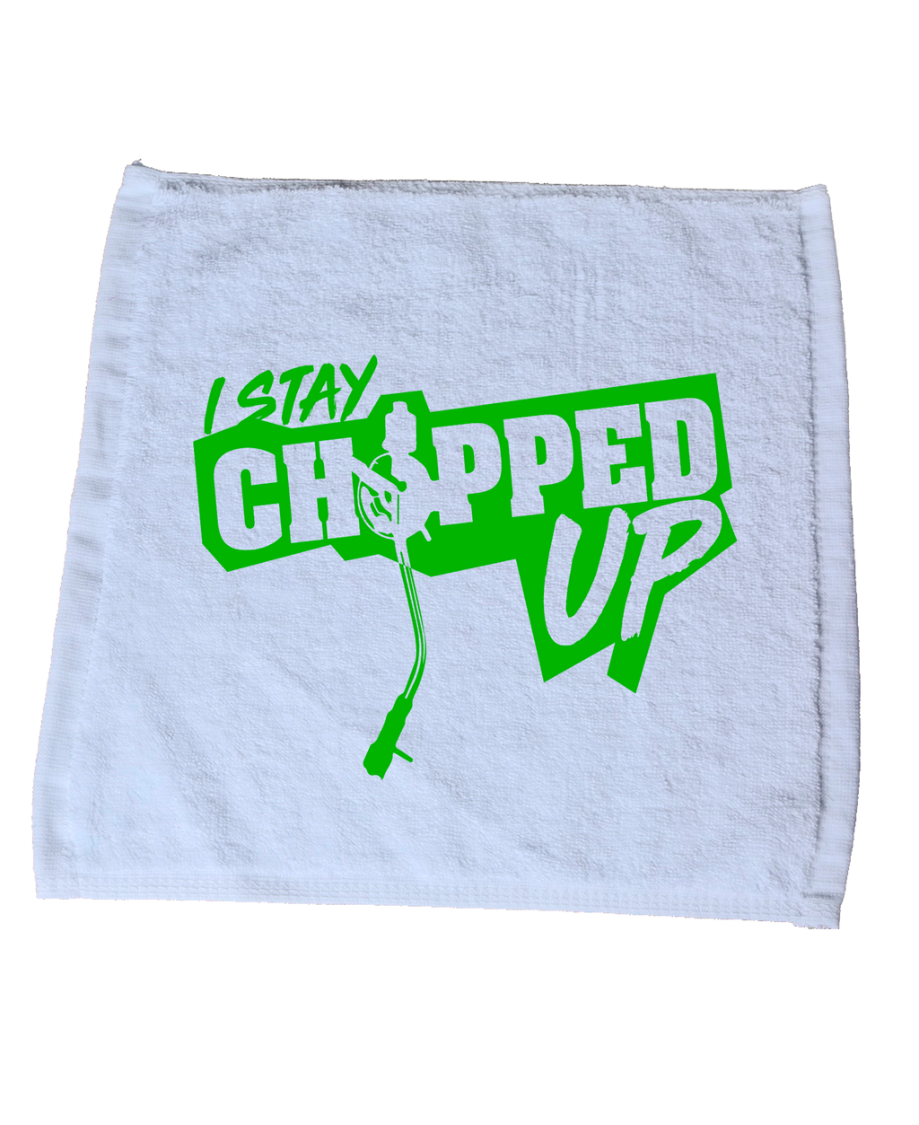 iStay 2018 Towel