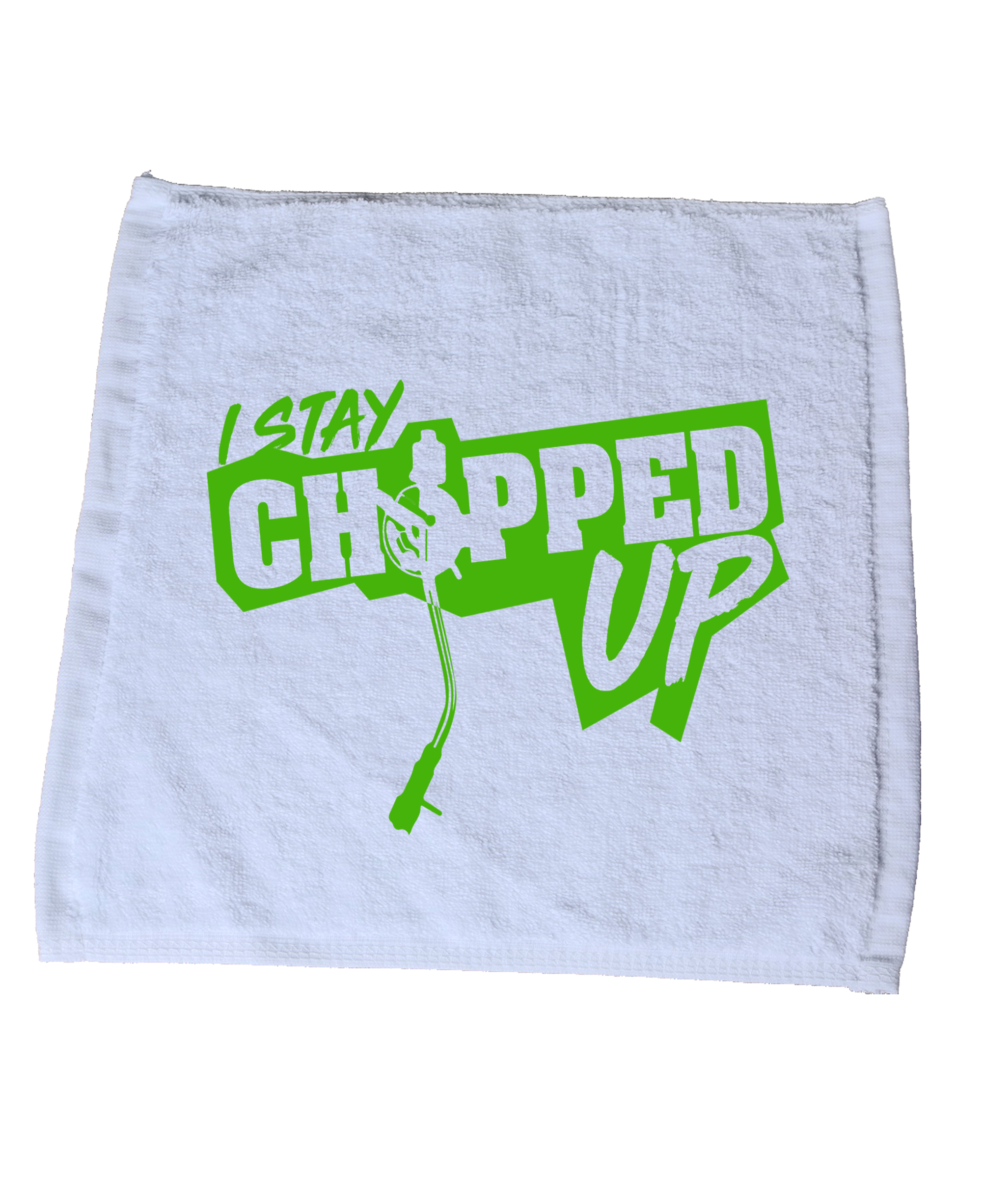 iStay 2018 Towel