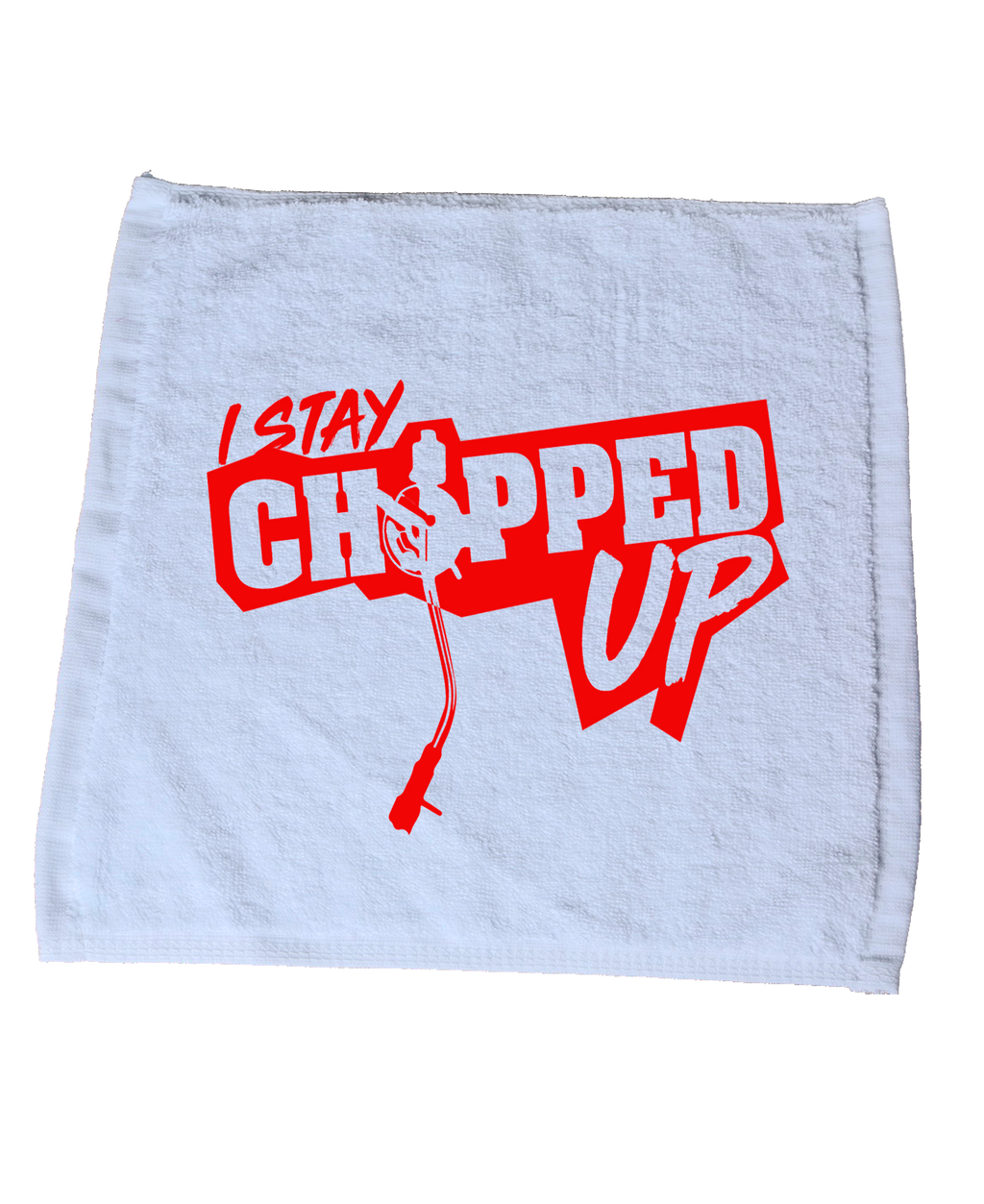 iStay 2018 Towel