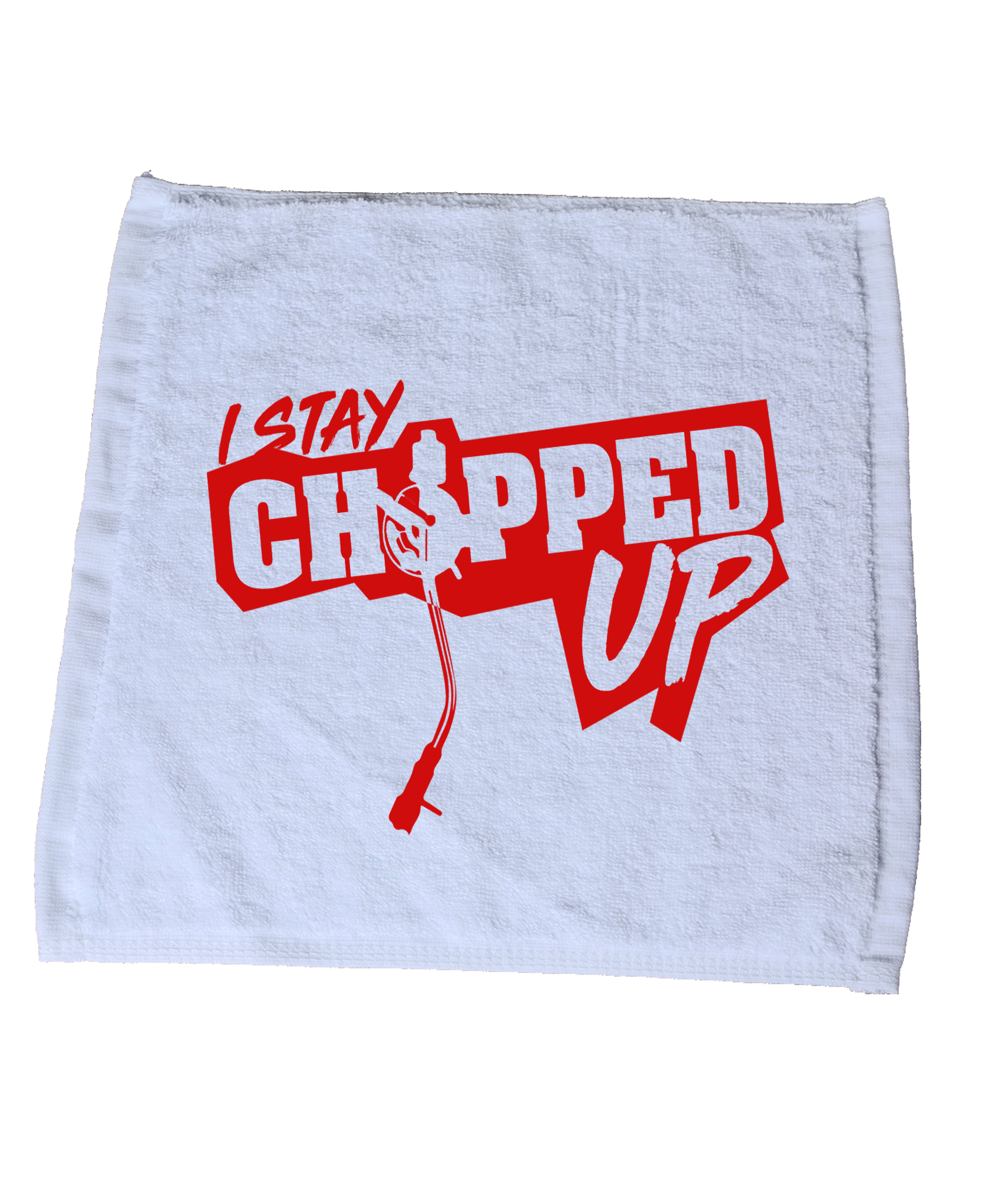 iStay 2018 Towel