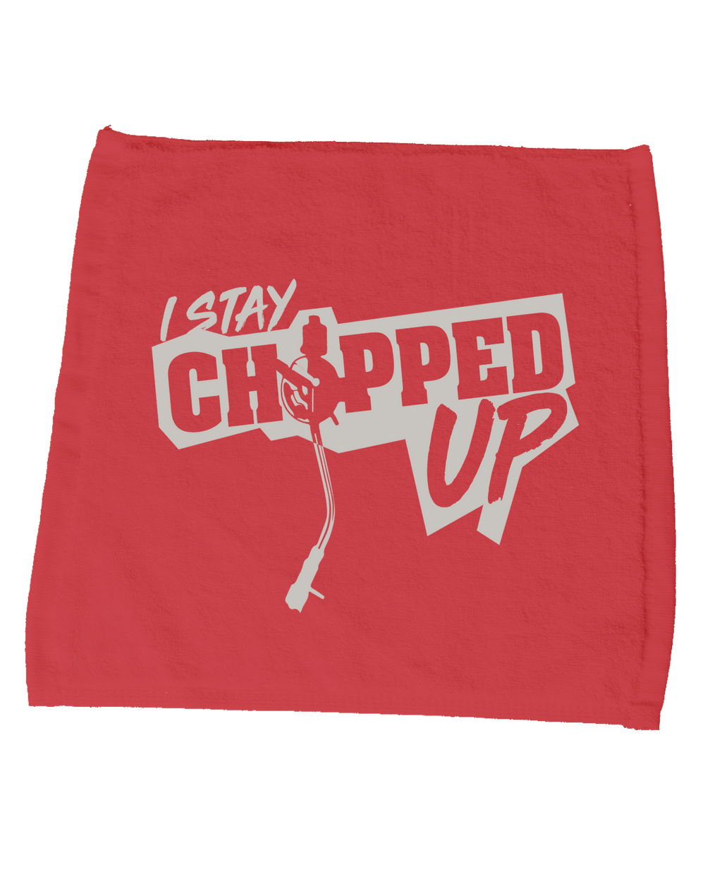 iStay 2018 Towel